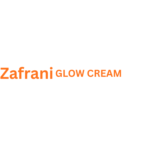 Zafraniglowcream